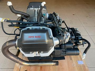 Motore Moto Guzzi California 1100 ie