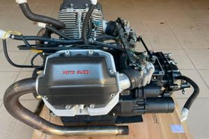 Motore Moto Guzzi California Stone 1100 ie