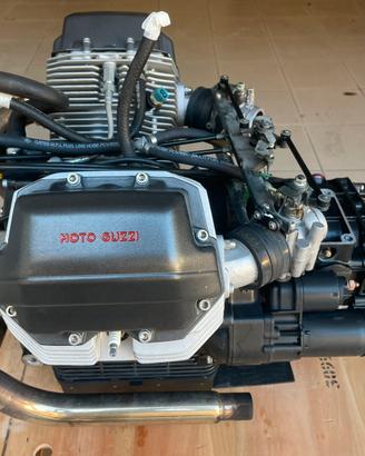 Motore Moto Guzzi California 1100 ie