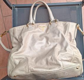 Borsa Prada tote