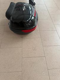 Baule moto Givi