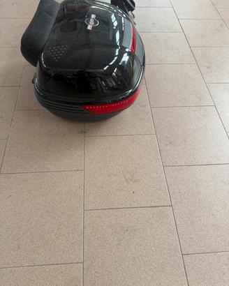 Baule moto Givi