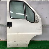 PORTIERA ANTERIORE DESTRA FIAT Ducato 4Â° Serie (0