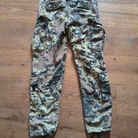 pantaloni  militari softair