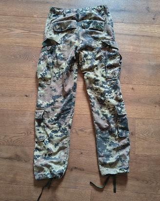 pantaloni  militari softair