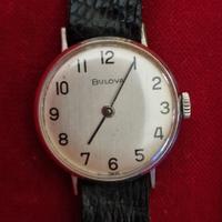 Bulova vintage anni '60