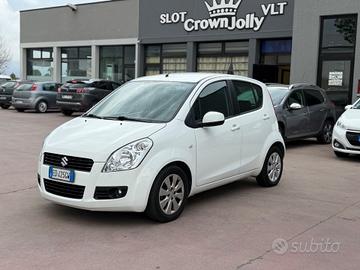 Suzuki Splash 1.0 GLS Style