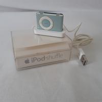 Ipod shuffle