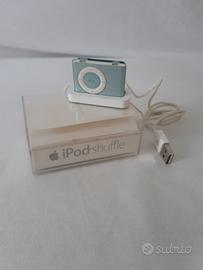 Ipod shuffle