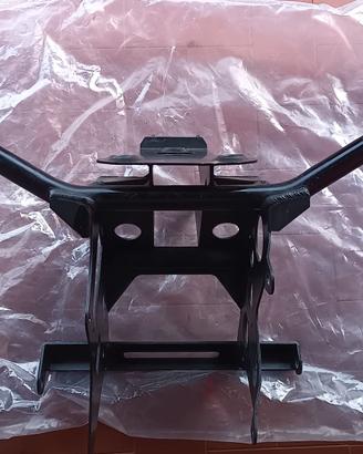 TELAIETTO ANTERIORE PIEROBON DUCATI 749-999