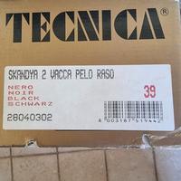 Stivali Doposci donna TECNICA