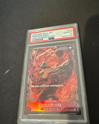 Carta one peace
