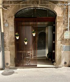 LOFT appena ristrutturato piano terra