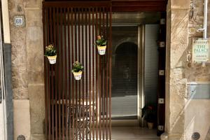 LOFT appena ristrutturato piano terra