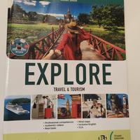 EXPLORE TRAVEL & TOURISM