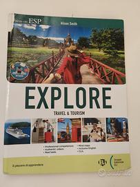 EXPLORE TRAVEL & TOURISM