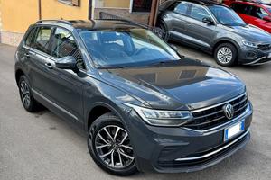 Volkswagen Tiguan 2.0 TDI 150 CV DSG 2023
