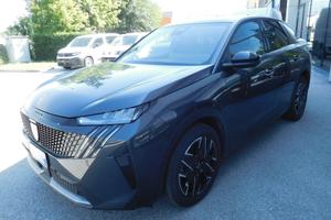 Peugeot 3008 Hybrid 136 e-DCS6 Allure
