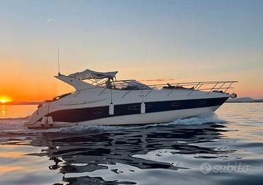 Atlantis 42 del 2005