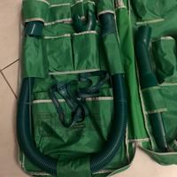 Borsa con accessori vk140