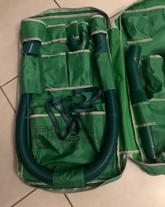 Borsa con accessori vk140