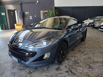 PEUGEOT RCZ 1.6 THP 156CV