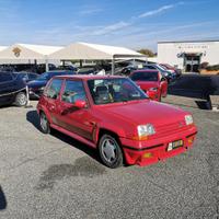 RENAULT 5 1.4 turbo GT RATE AUTO MOTO SCOOTER
