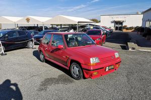 RENAULT 5 1.4 turbo GT RATE AUTO MOTO SCOOTER