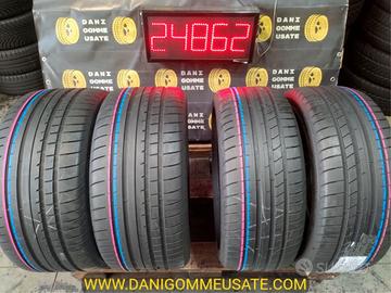 245 40 19 E 275 35 19 RUNFLAT GOODYEAR 80/90%
