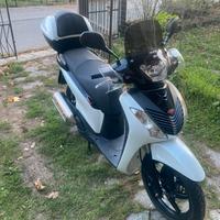 Honda sh 150 sport