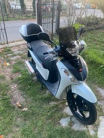 Honda sh 150 sport