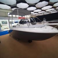 Romar Antilla Yamaha 100