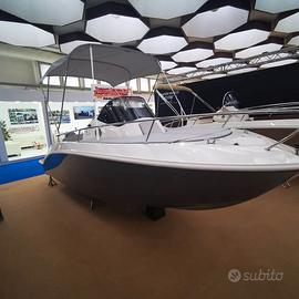 Romar Antilla Yamaha 100