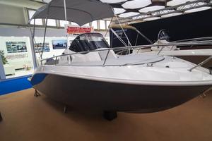 Romar Antilla Yamaha 100