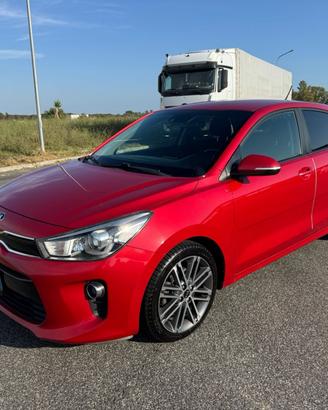 Kia Rio 1.4 CRDi 5 porte Active