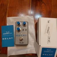 Pedale Delay Fender