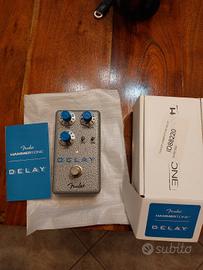 Pedale Delay Fender