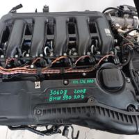 Motore completo bmw 530 3.0 d 306d3