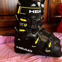 Scarponi sci HEAD EDGE LYT XP 26.5