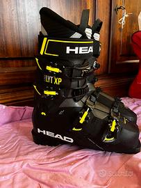 Scarponi sci HEAD EDGE LYT XP 26.5