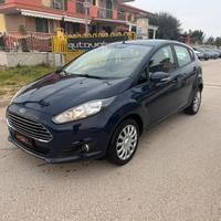 Ford Fiesta 1.4 5 porte Benz- GPL