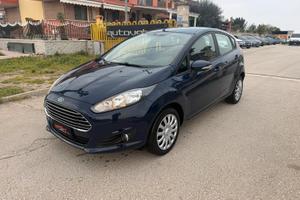 Ford Fiesta 1.4 5 porte Benz- GPL