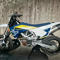 Husqvarna 701
