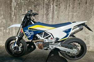 Husqvarna 701