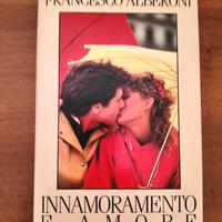 "Innamoramento e amore" di F.sco Alberoni