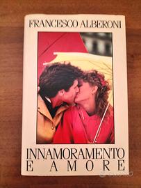 "Innamoramento e amore" di F.sco Alberoni