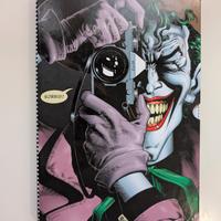 Batman the killing joke