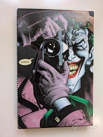 Batman the killing joke