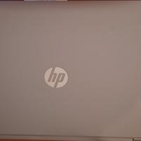 PC Portatile HP envy 17.3 pollici