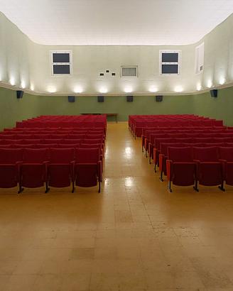 poltrone cinema 